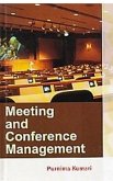 Meeting And Conference Management (eBook, ePUB)