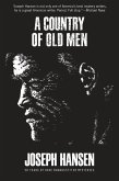 A Country of Old Men (eBook, ePUB)
