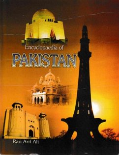 Cover Encyclopaedia of Pakistan (Polity) (eBook, ePUB)