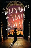 Treachery on Tenth Street (eBook, ePUB)