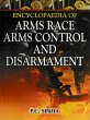 Encyclopaedia of Arms Race, Arms... - Bild 1
