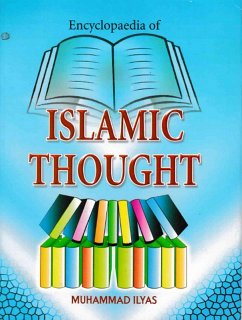 Cover Encyclopaedia of Islamic Thought (Process Of Islamic Thought) (eBook, ePUB)