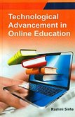Technological Advancement in Online Education (eBook, ePUB)