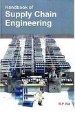 Handbook of Supply Chain Engineering (eBook, ePUB) Handbook of Supply Chain Engineering (eBook, ePUB)