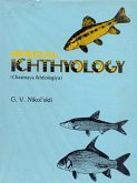 Special Ichthyology (Chastnaya ikhtiologiya) (eBook, ePUB) Special Ichthyology (Chastnaya ikhtiologiya) (eBook, ePUB)