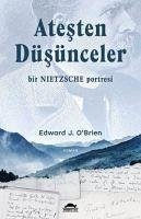 Atesten Düsünceler - J. O¿Brien, Edward