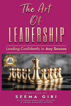 The Art of Leadership - Giri, Seema