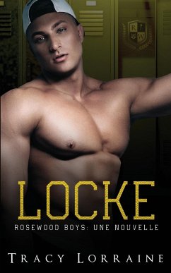 Locke - Lorraine, Tracy