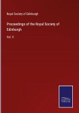 Proceedings of the Royal Society of Edinburgh