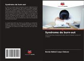 Syndrome de burn-out