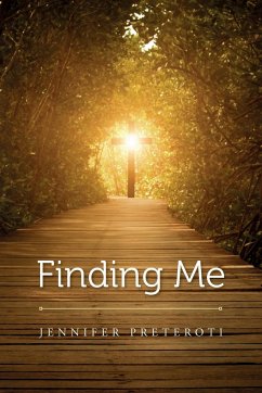 Finding Me - Preteroti, Jennifer