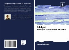 Cover Jeffekt miofascial'nyh tehnik