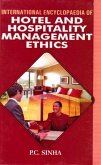 International Encyclopaedia of Hotel And Hospitality Management Ethics (eBook, ePUB)