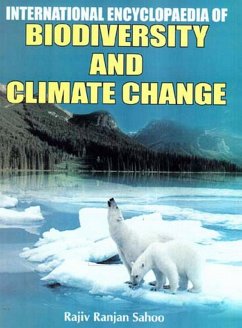 Cover International Encyclopaedia of Biodiversity and Climate Change (eBook, ePUB)