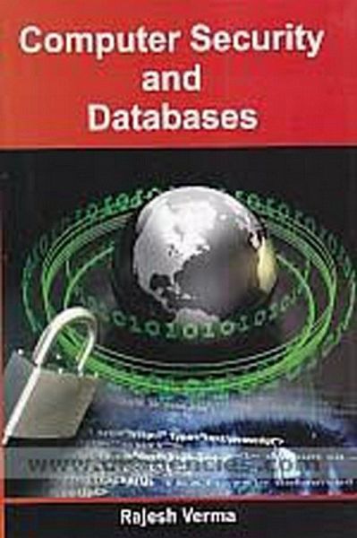 Computer Security and Databases (eBook, ePUB) Computer Security and Databases (eBook, ePUB)