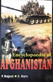Encyclopaedia of Afghanistan (Us War On Terrorism In Afghanistan) (eBook, ePUB)