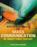 Encyclopaedia Of Mass Communication In Twenty-First Century (Theory Of Mass Communication) (eBook, ePUB)