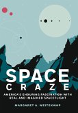 Space Craze (eBook, ePUB)