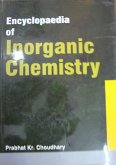 Encyclopaedia of Inorganic Chemistry (eBook, ePUB)