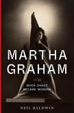 Martha Graham (eBook, ePUB)