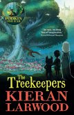 The Treekeepers (eBook, ePUB)