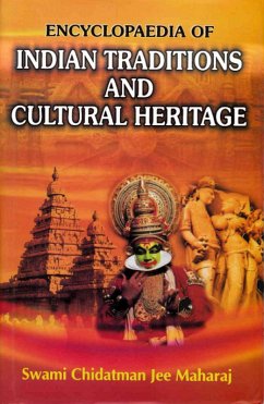 Cover Encyclopaedia of Indian Traditions and Cultural Heritage (Historical Monuments of India) (eBook, ePUB)