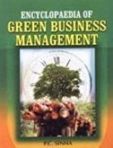 Encyclopaedia of Green Business Management (eBook, ePUB)