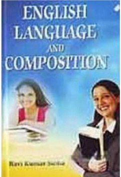 Cover English Language And Composition (eBook, ePUB)