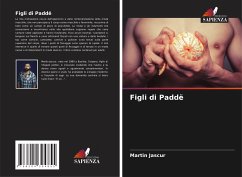 Figli di Paddë - Jascur, Martin