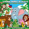 Learning Animals In Tagalog - Bild 1
