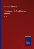 Proceedings of the Royal Society of Edinburgh