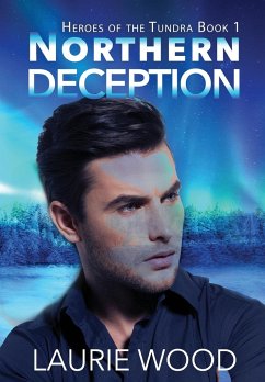 Northern Deception - Wood, Laurie