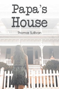 Papa's House - Sullivan, Thomas