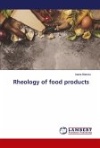 Rheology of food products