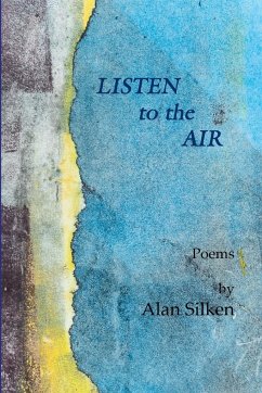Listen to the Air - Silken, Alan