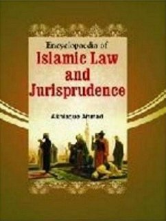 Encyclopaedia of Islamic Jurisprudence (Islamic Jurisprudence In Practice) (eBook, ePUB) - Razi, Muhammad