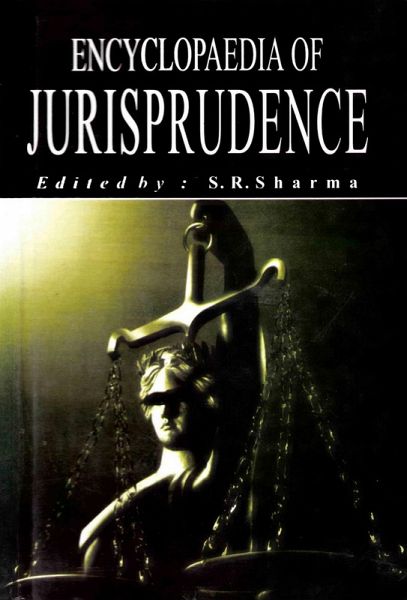 Encyclopaedia of Jurisprudence (Jurisprudence) (eBook, ePUB) Encyclopaedia of Jurisprudence (Jurisprudence) (eBook, ePUB)