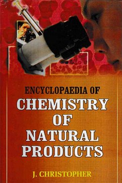 Cover Encyclopaedia of Chemistry of Natural Products (eBook, ePUB)