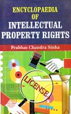 Encyclopaedia of Intellectual Property Rights (eBook, ePUB)