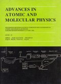 Advances in Atomic and Molecular Physics (eBook, ePUB) Advances in Atomic and Molecular Physics (eBook, ePUB)