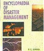 Encyclopaedia Of Disaster Management Atmospheric Disasters (eBook, ePUB)