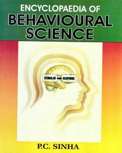 Cover Encyclopaedia of Behavioural Science (eBook, ePUB)