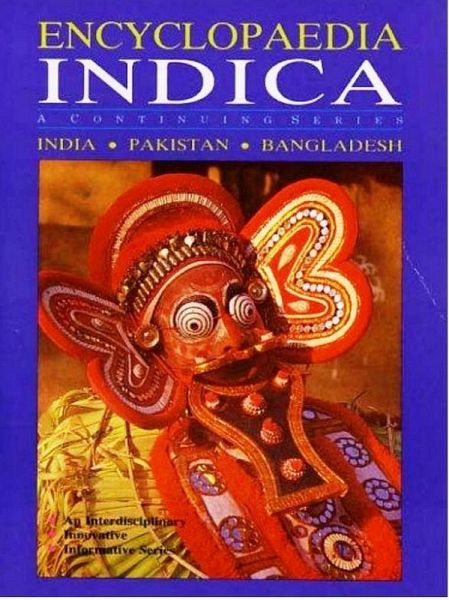 Encyclopaedia Indica India-Pakistan-Bangladesh (Major Dynasties of Ancient Orissa) (eBook, ePUB) Encyclopaedia Indica India-Pakistan-Bangladesh (Major Dynasties of Ancient Orissa) (eBook, ePUB)