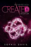 Created (The Talented Saga, #4) (eBook, ePUB)