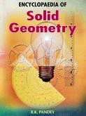 Encyclopaedia Of Solid Geometry (eBook, ePUB)