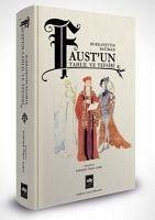 Cover Faustun Tahlil ve Tefsiri Ciltli