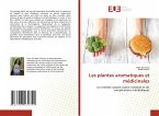 Les plantes aromatiques et médicinales