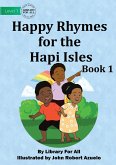 Happy Rhymes For the Hapi Isles