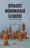 Siyaset Bürokrasi Iliskisi