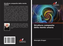 Struttura composita della mente umana - Dragan, Gheorghe